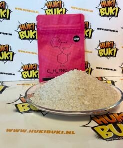 CanKet 5gr + 5gr gratis small Cristal
