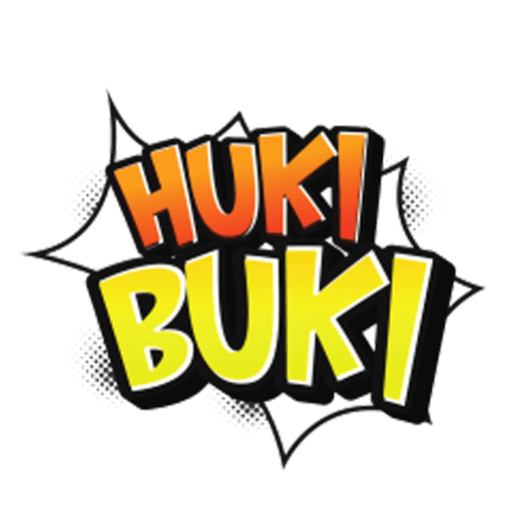 HukiBuki.com